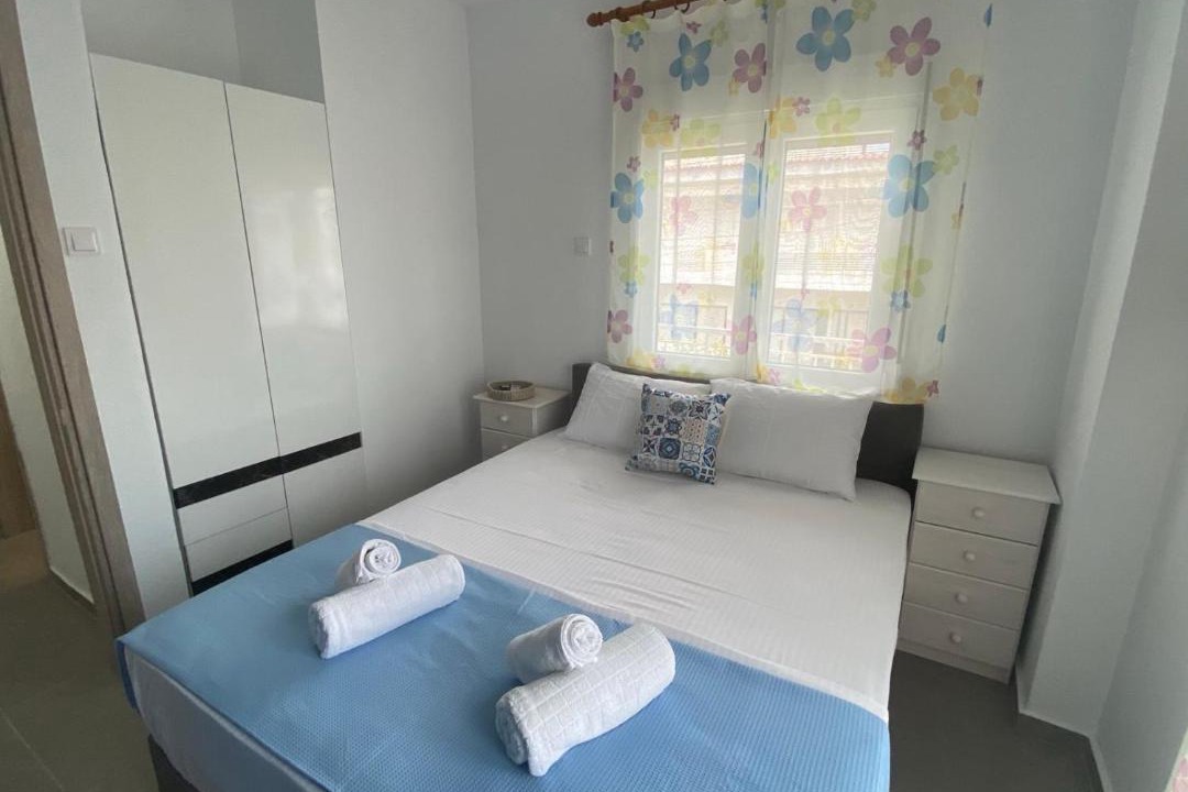 Photo of Bedroom in Paralia Dionysiou