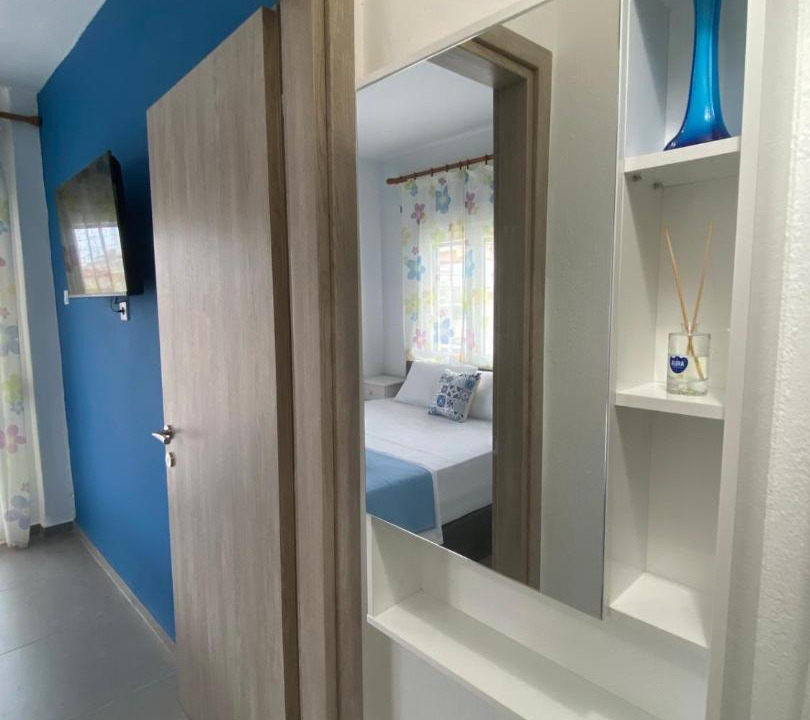 Photo of Bedroom in Paralia Dionysiou