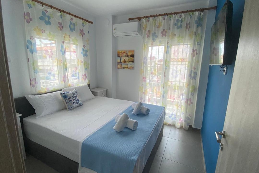 Photo of Bedroom in Paralia Dionysiou