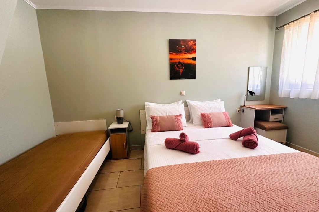 Photo of Bedroom in Mirina
