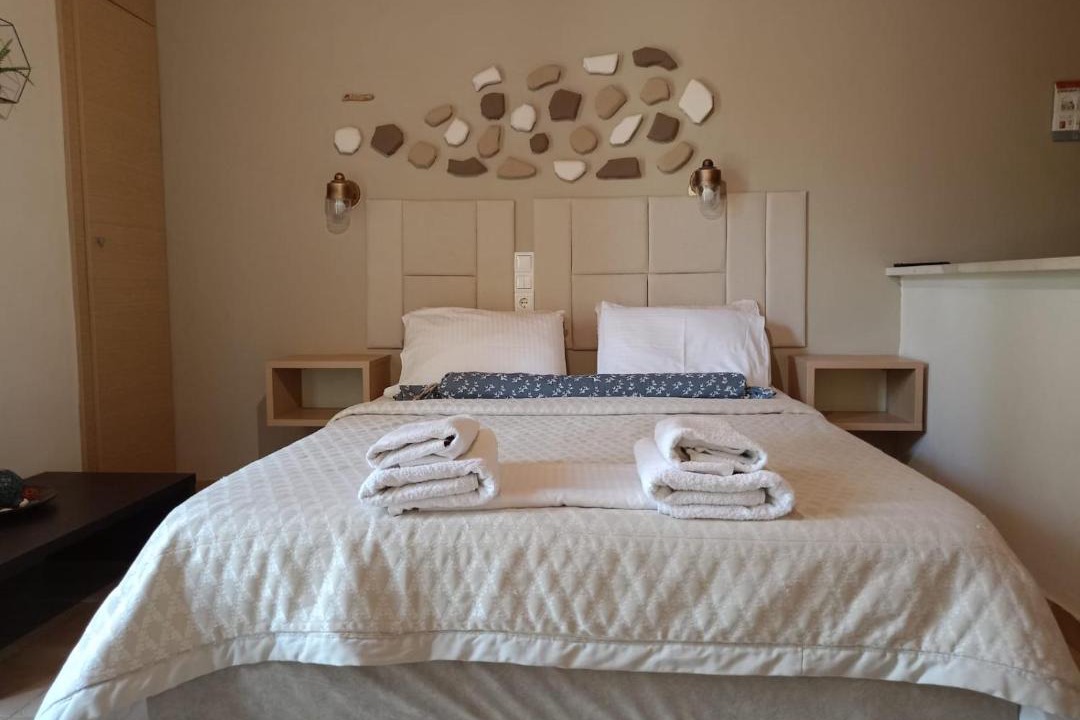 Photo of Bedroom in Perigiali