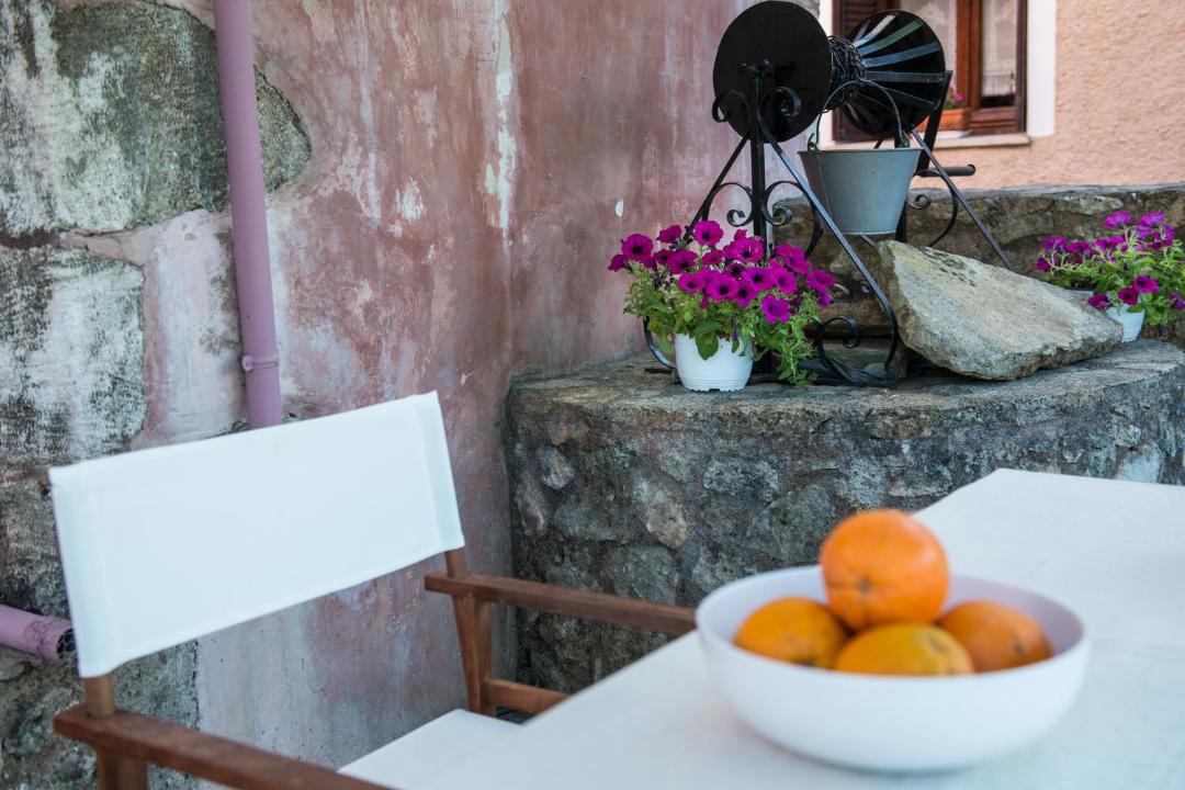 Photo of Patio Balcony in Vamos