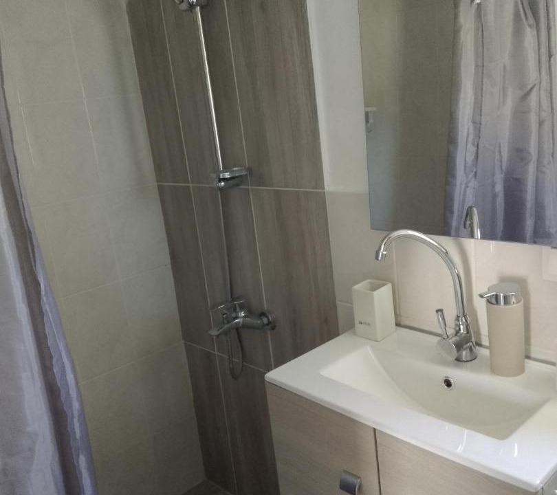 Photo of Bathroom in Avdira