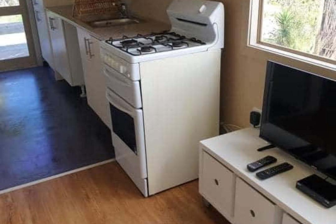 Photo of Kitchen in Russell