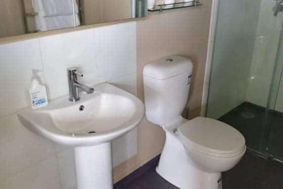 Photo of Bathroom in Russell