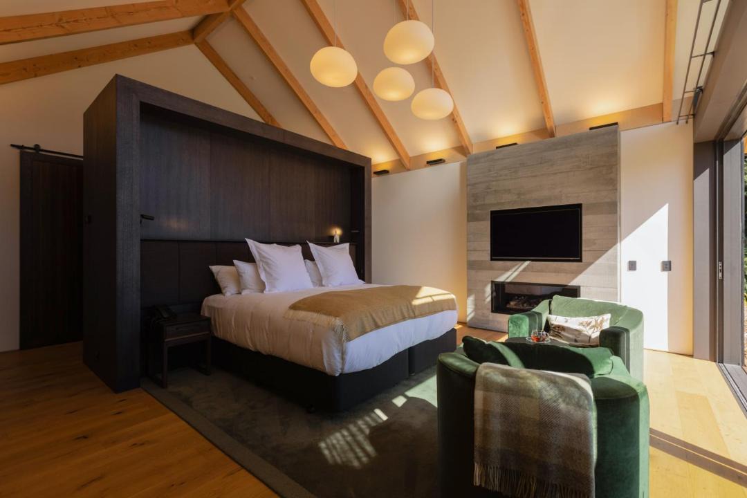 Photo of Bedroom in Craigieburn Valley Ski Club