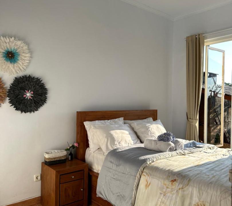 Photo of Bedroom in Wanagiri