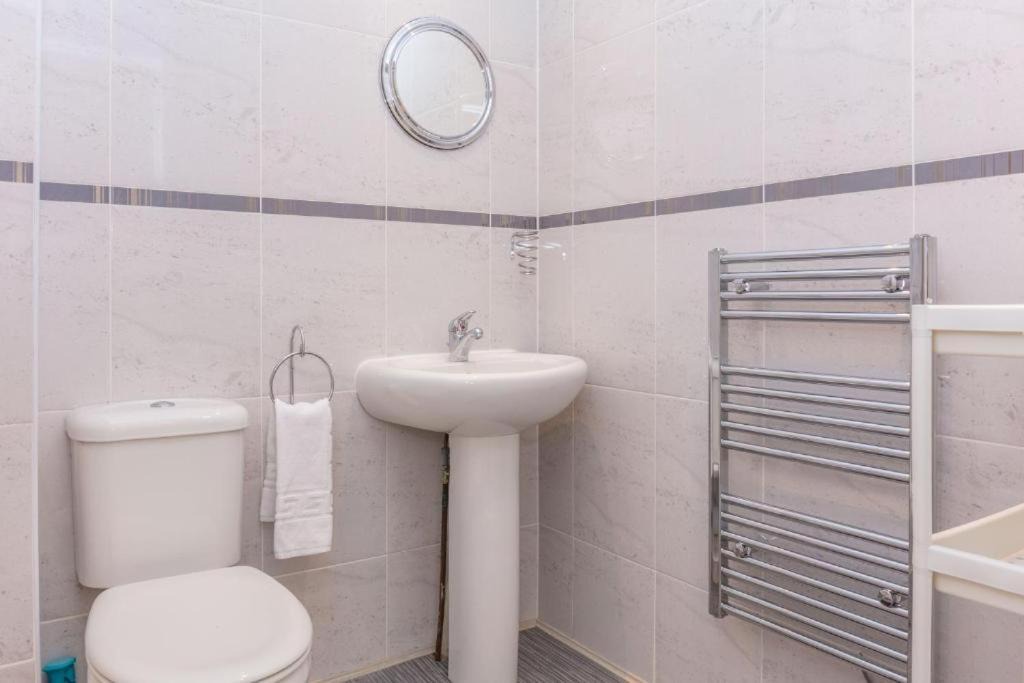 Photo of Bathroom in Troon