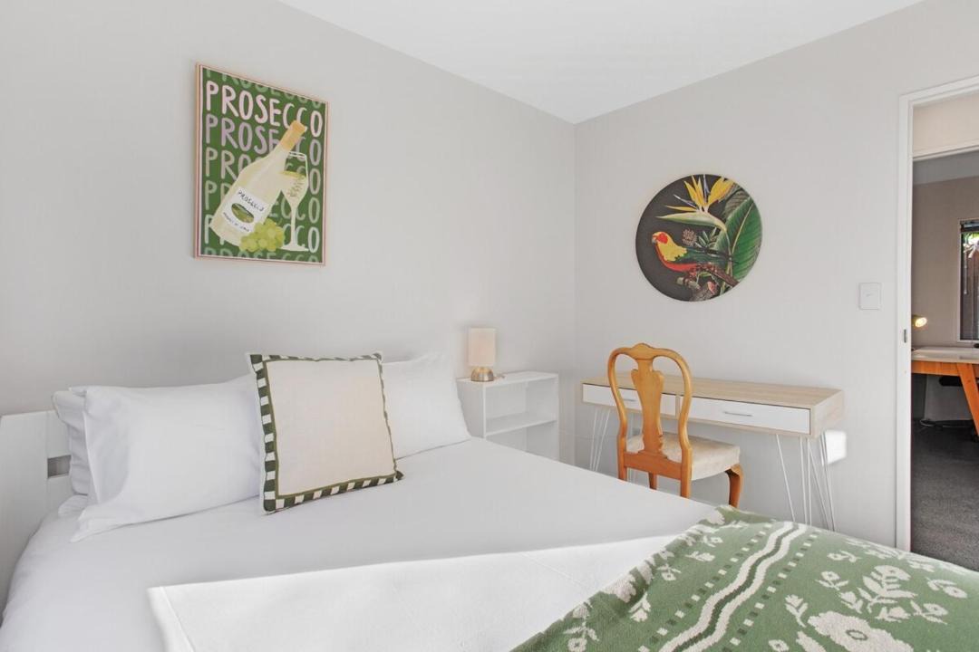 Photo of Bedroom in Auckland