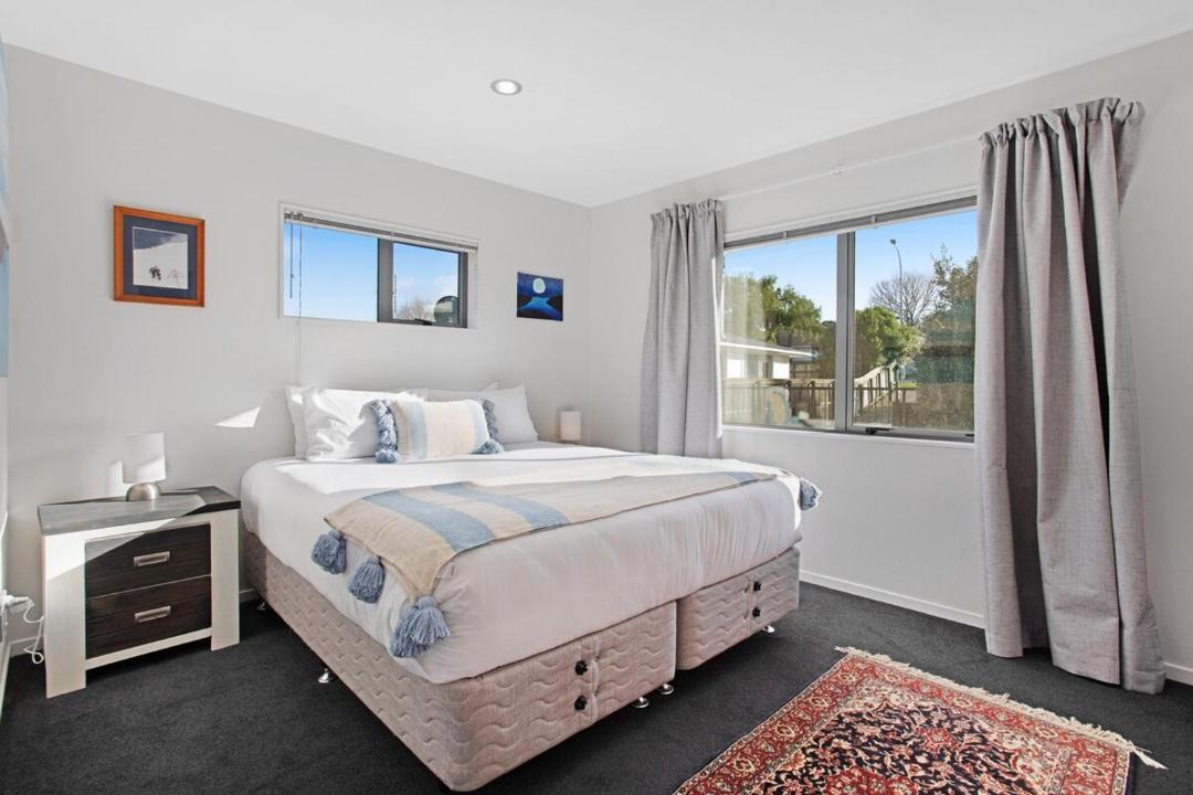 Photo of Bedroom in Auckland
