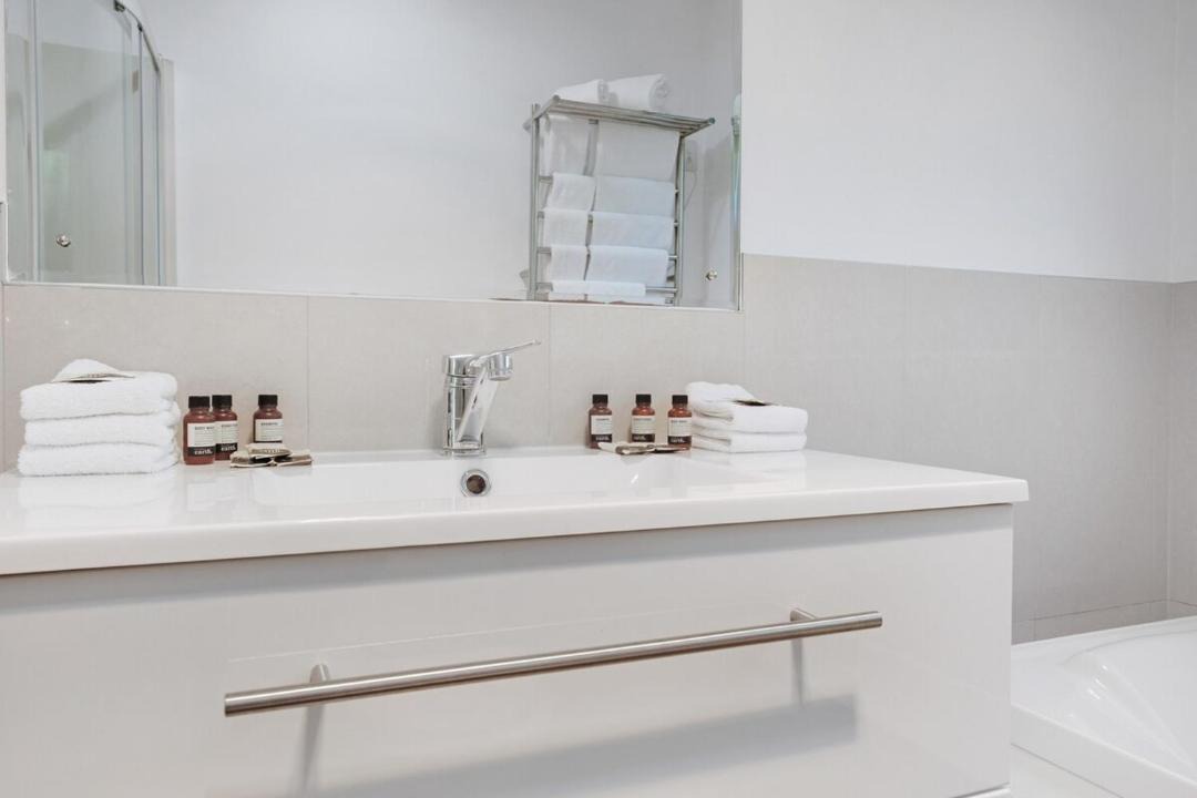 Photo of Bathroom in Auckland