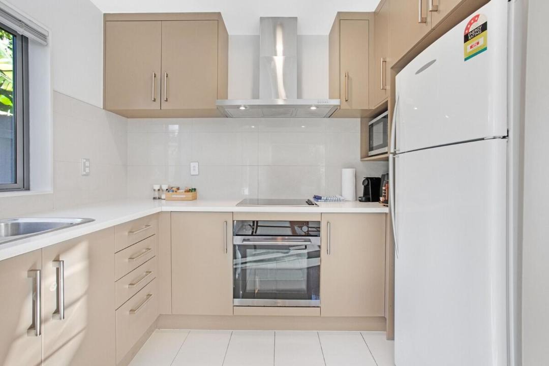 Photo of Kitchen in Auckland