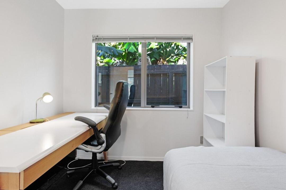 Photo of Bedroom in Auckland