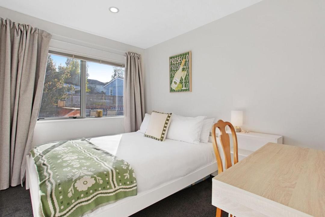 Photo of Bedroom in Auckland
