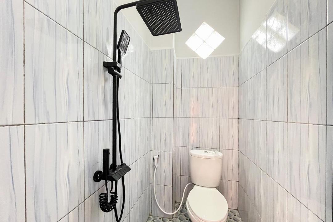 Photo of Bathroom in Pagar Alam