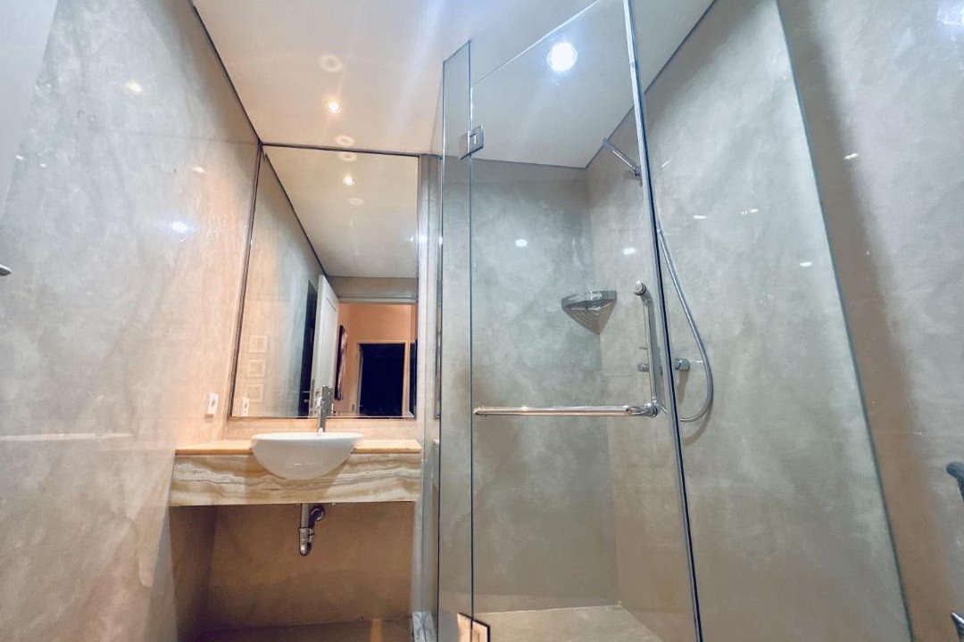 Photo of Bathroom in Surabaya