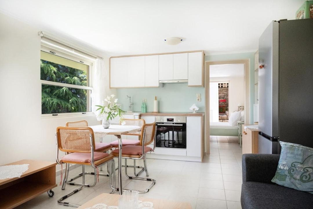 Photo of Kitchen in Thesprotiko