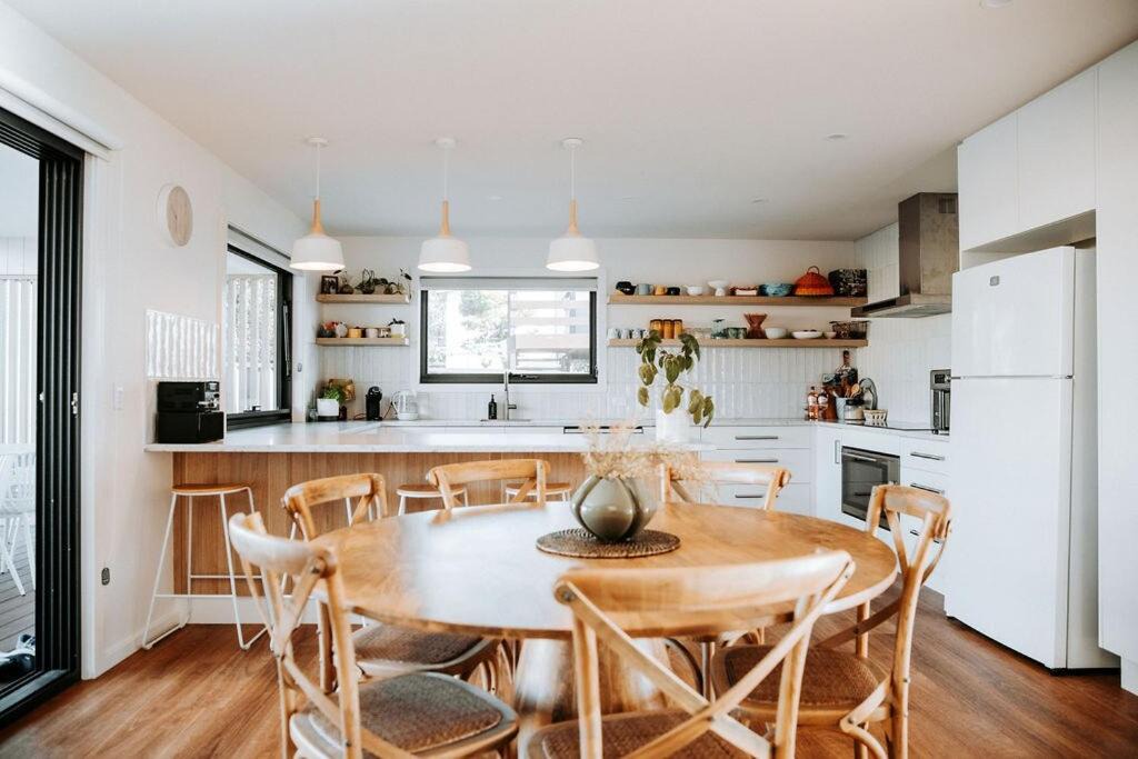 Photo of Kitchen in Bicheno
