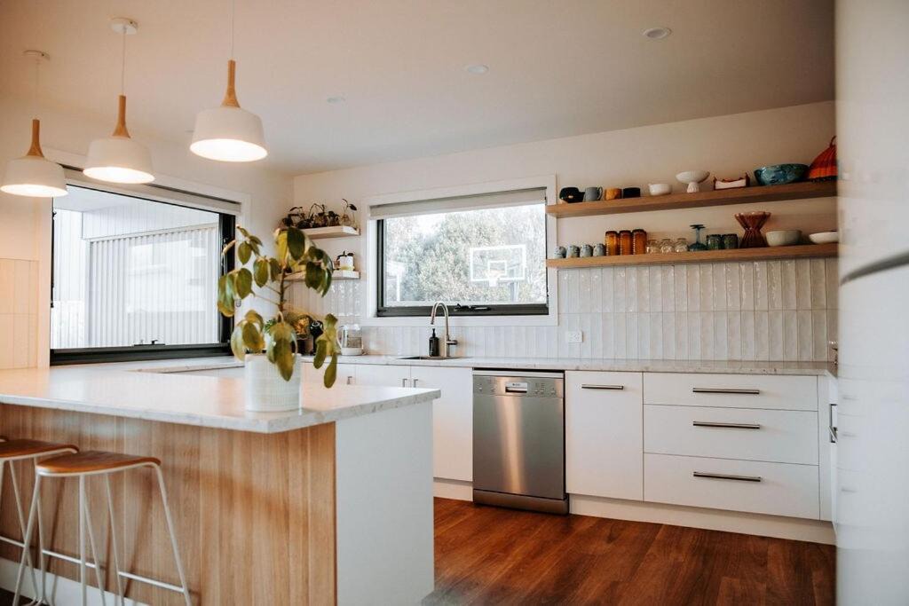 Photo of Kitchen in Bicheno