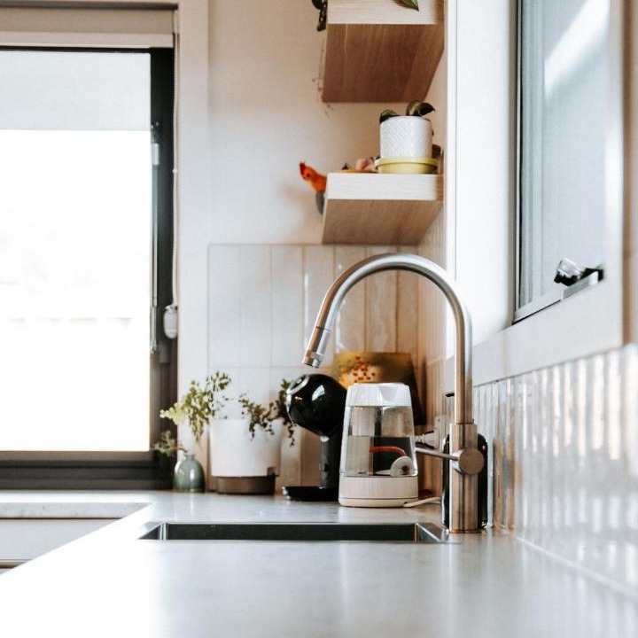 Photo of Kitchen in Bicheno