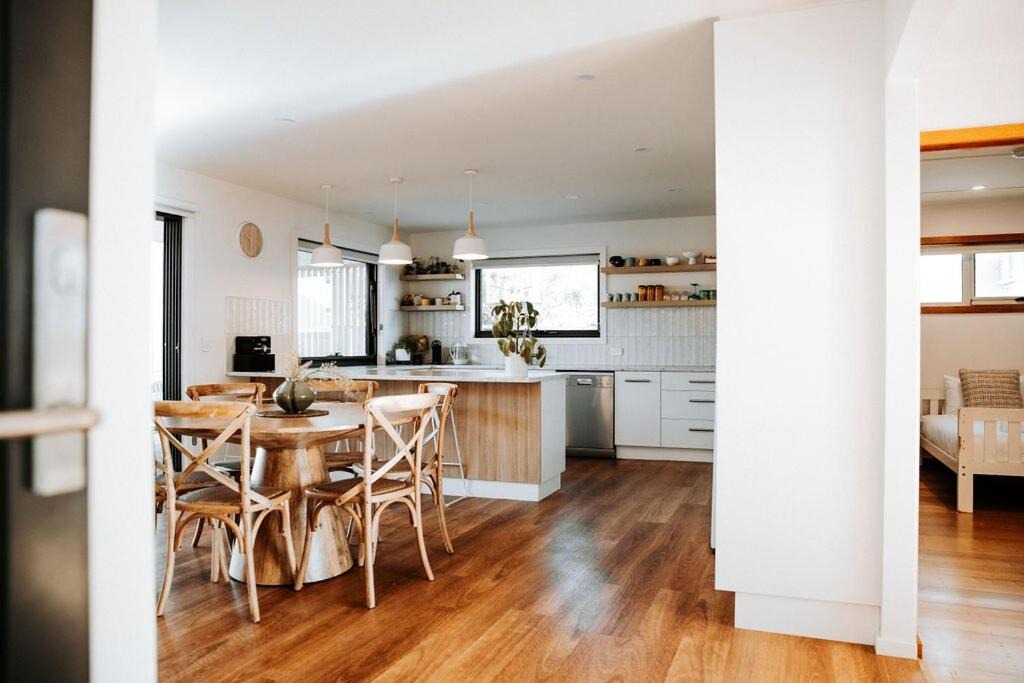 Photo of Kitchen in Bicheno