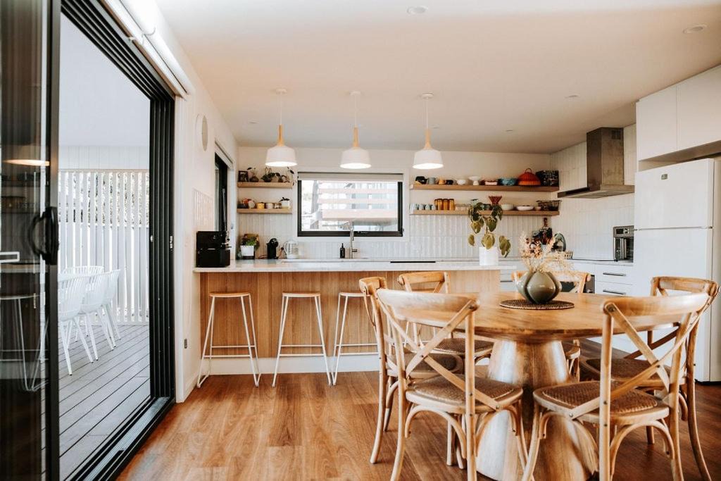 Photo of Kitchen in Bicheno