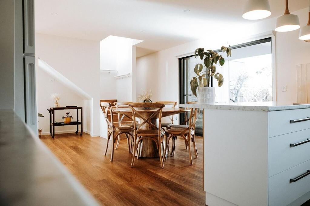 Photo of Kitchen in Bicheno