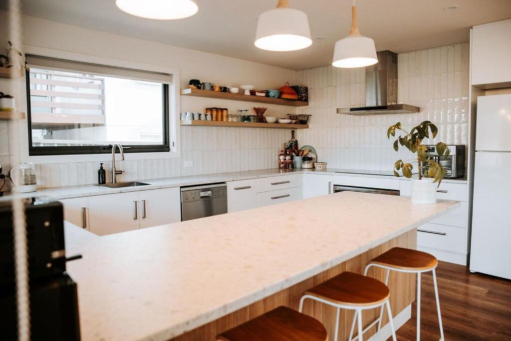 Photo of Kitchen in Bicheno