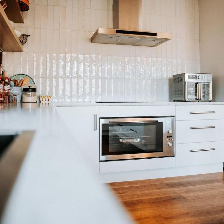 Photo of Kitchen in Bicheno