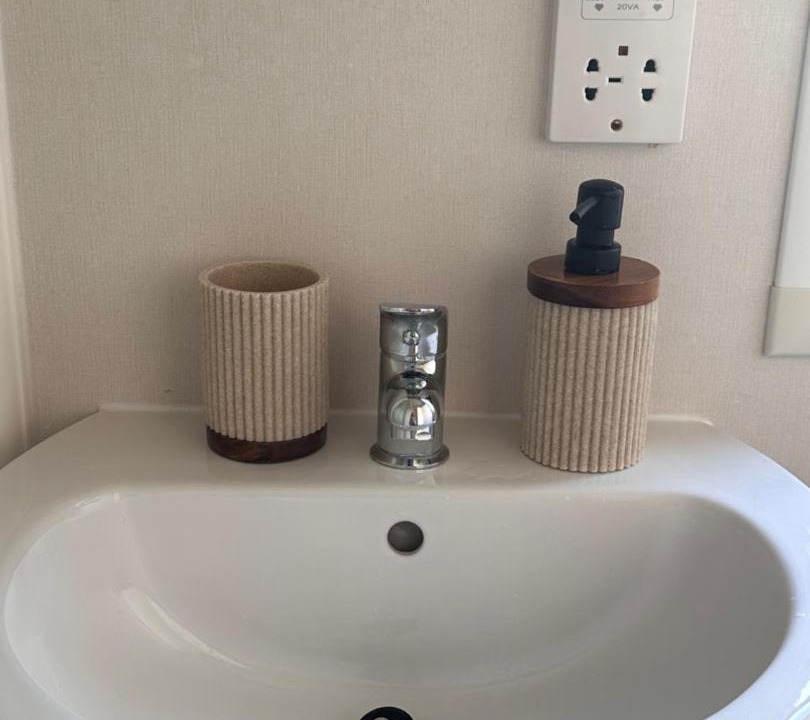 Photo of Bathroom in Port Seton