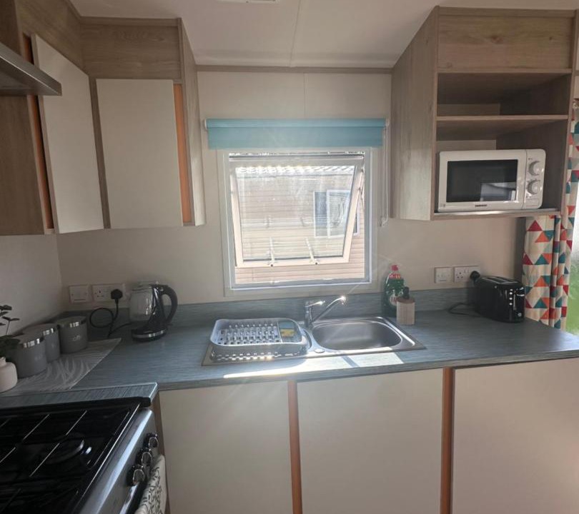 Photo of Kitchen in Port Seton
