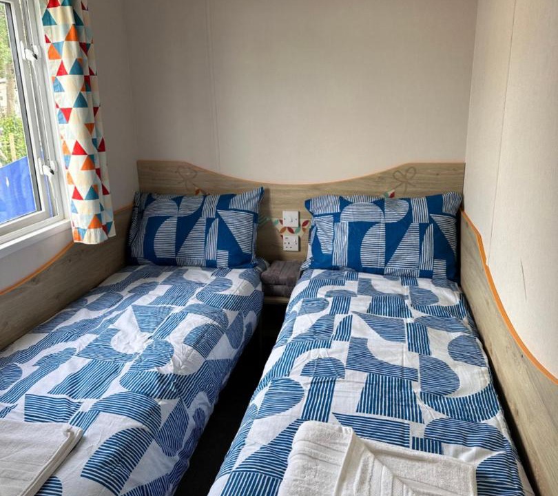Photo of Bedroom in Port Seton
