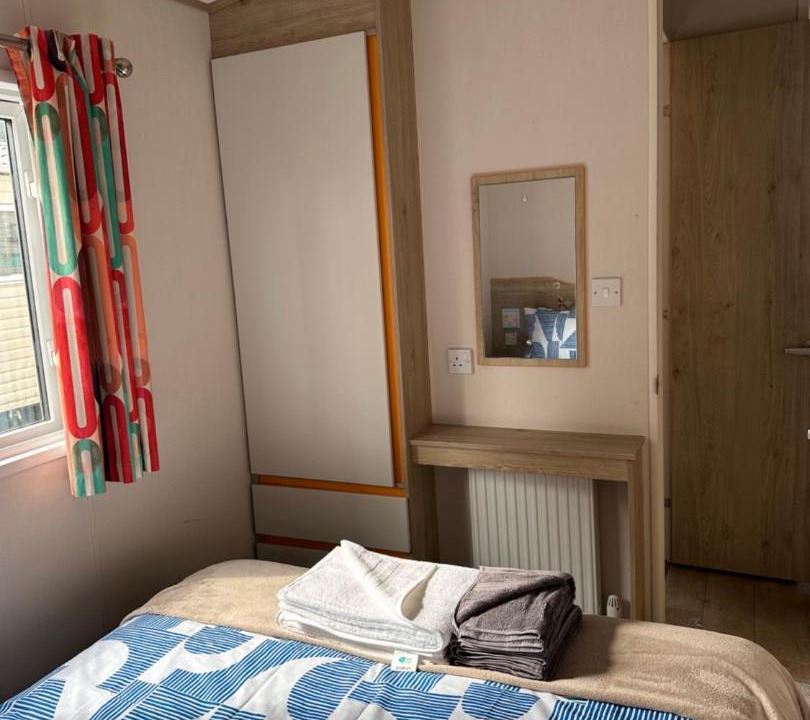 Photo of Bedroom in Port Seton