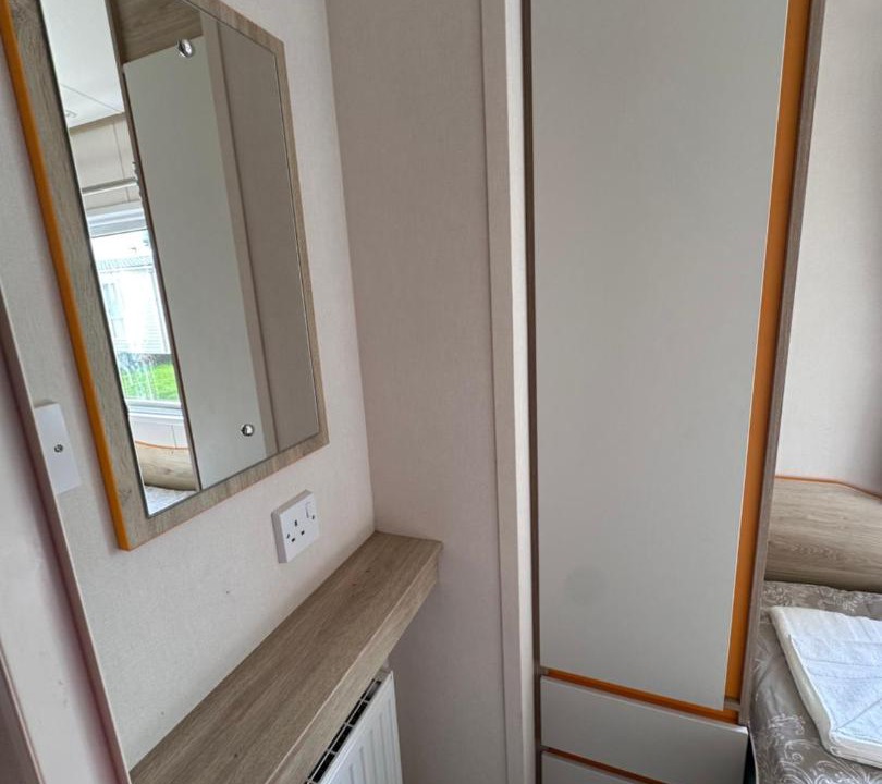 Photo of Bedroom in Port Seton