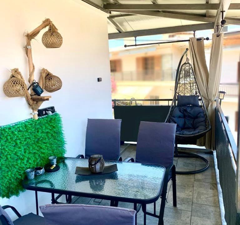 Photo of Patio Balcony in Olympiada