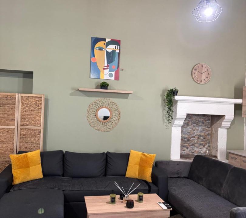 Photo of Livingroom in Archanes