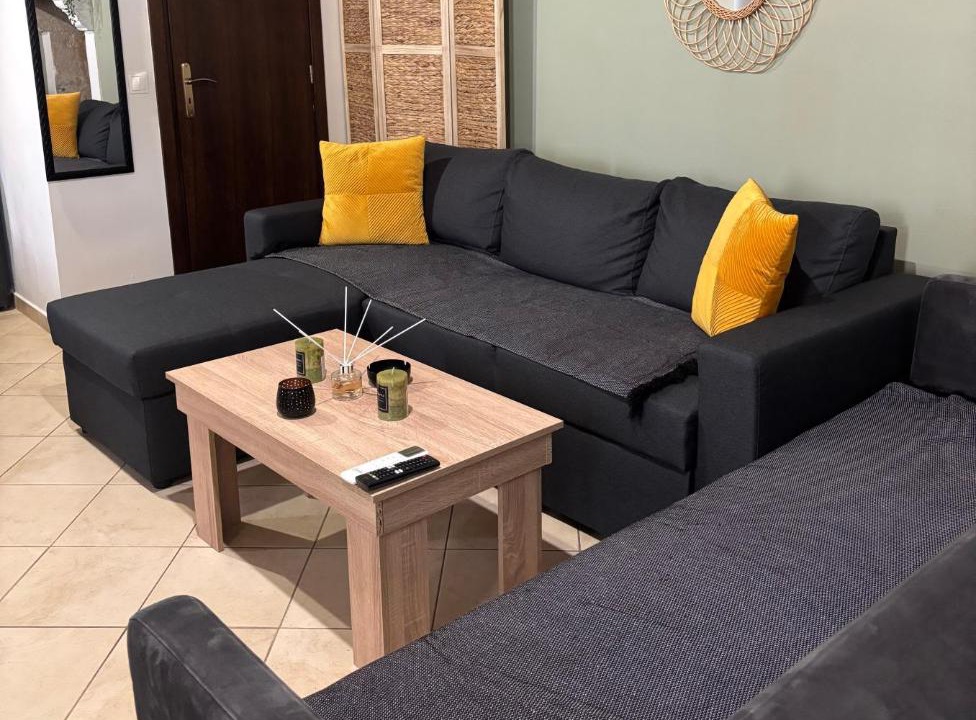 Photo of Livingroom in Archanes