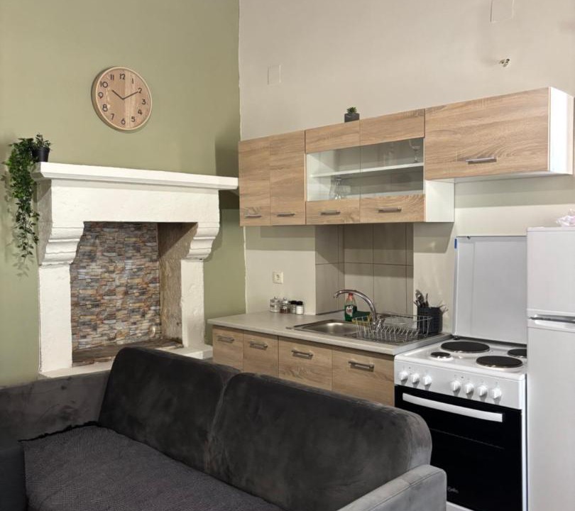 Photo of Kitchen in Archanes