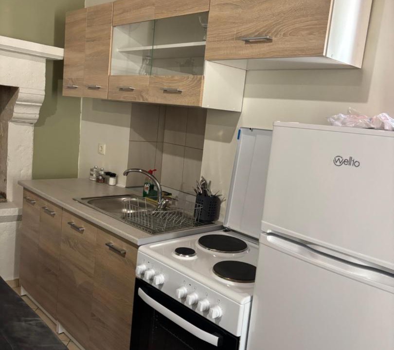 Photo of Kitchen in Archanes