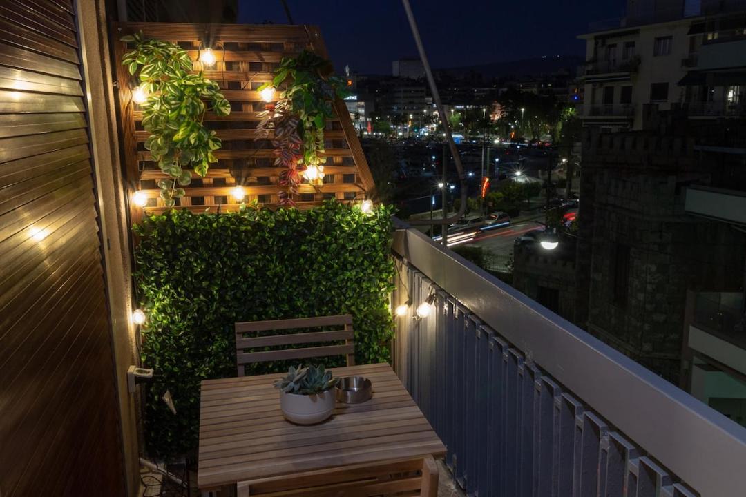 Photo of Patio Balcony in Pasalimani