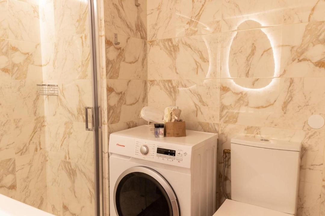 Photo of Bathroom in Pasalimani