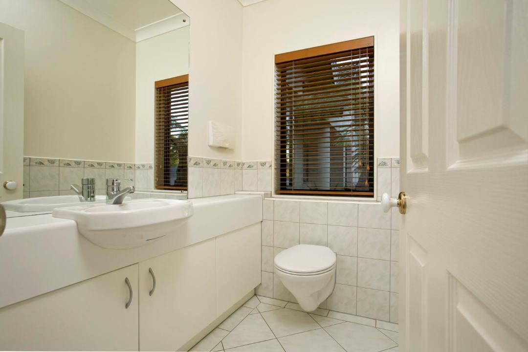 Photo of Bathroom in Okura
