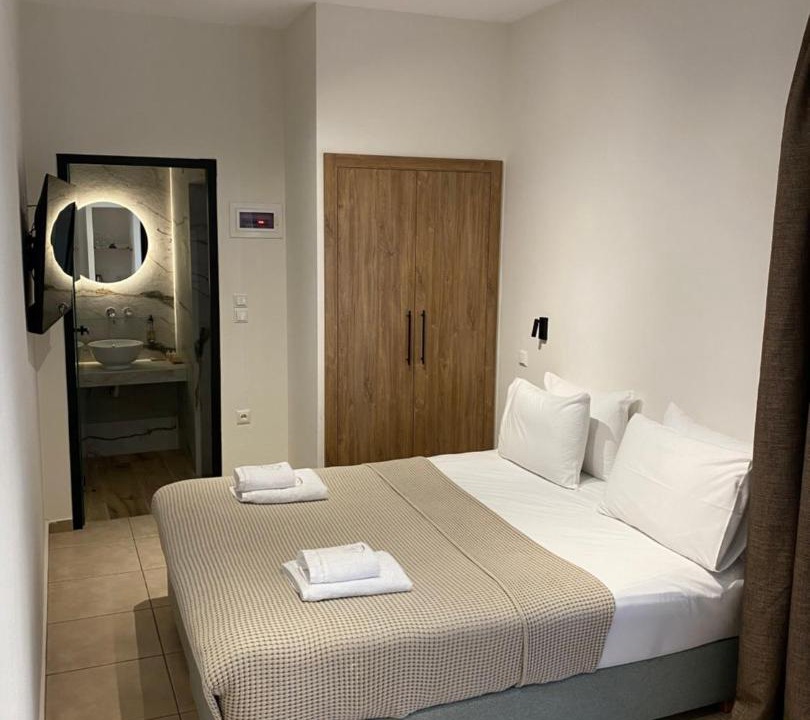 Photo of Bedroom in Palaio Tsifliki