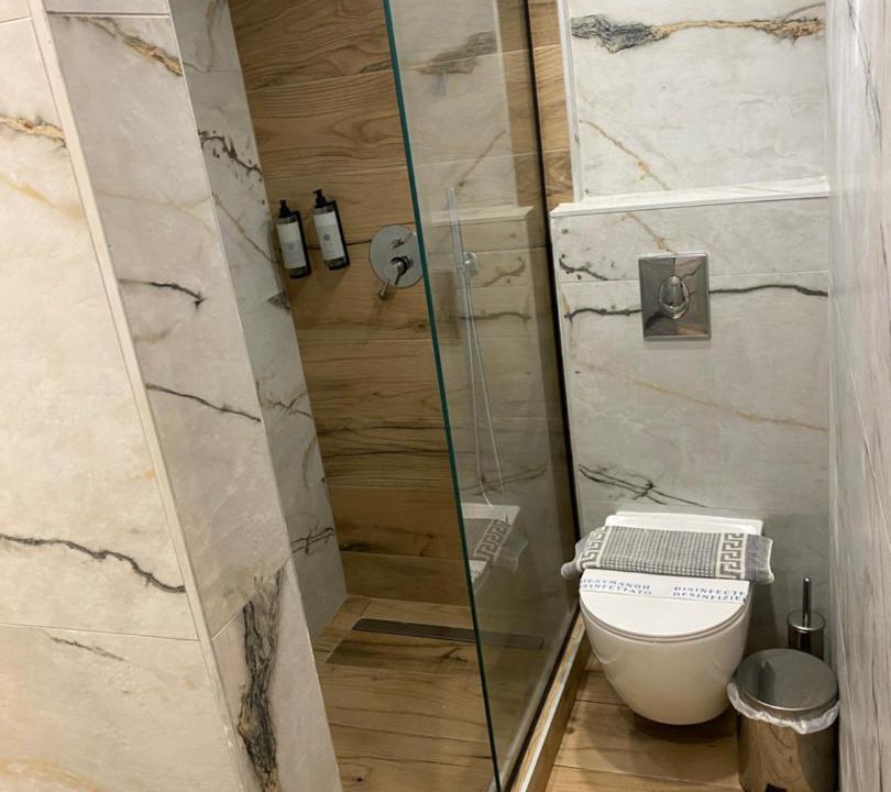 Photo of Bathroom in Palaio Tsifliki