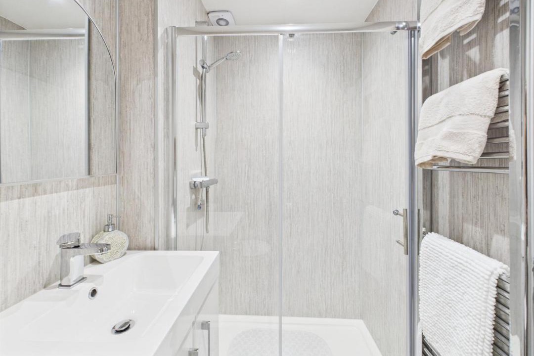 Photo of Bathroom in Hawick