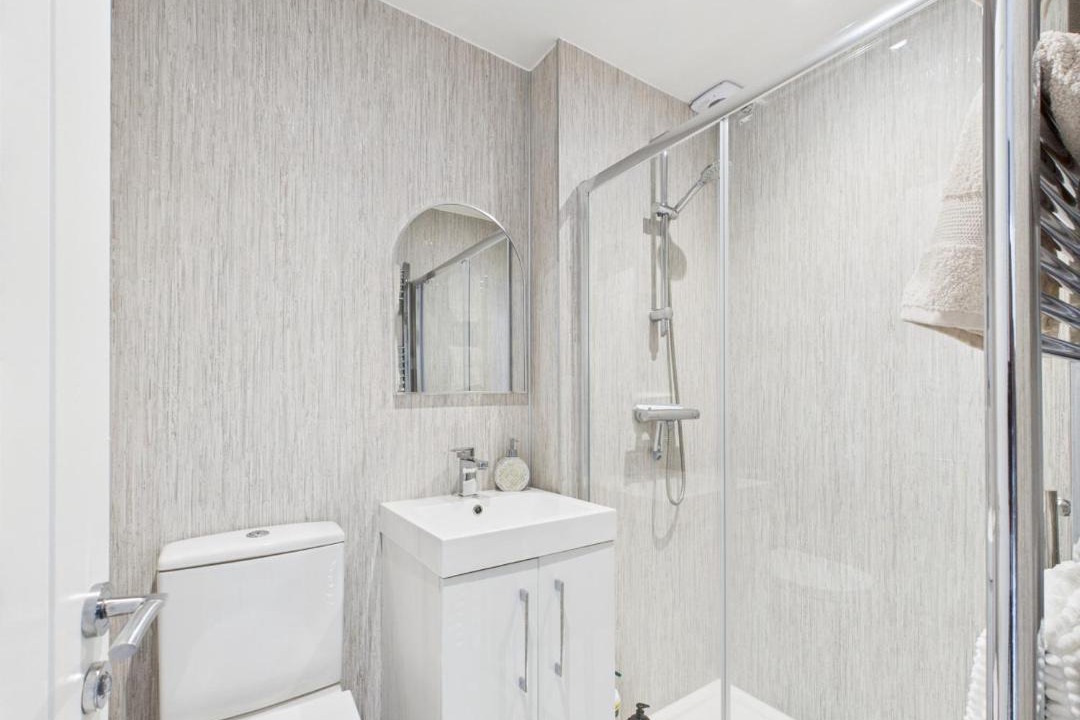 Photo of Bathroom in Hawick