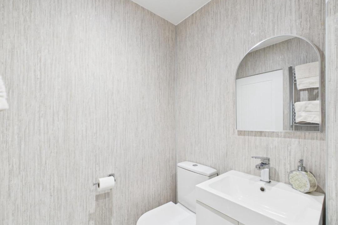 Photo of Bathroom in Hawick