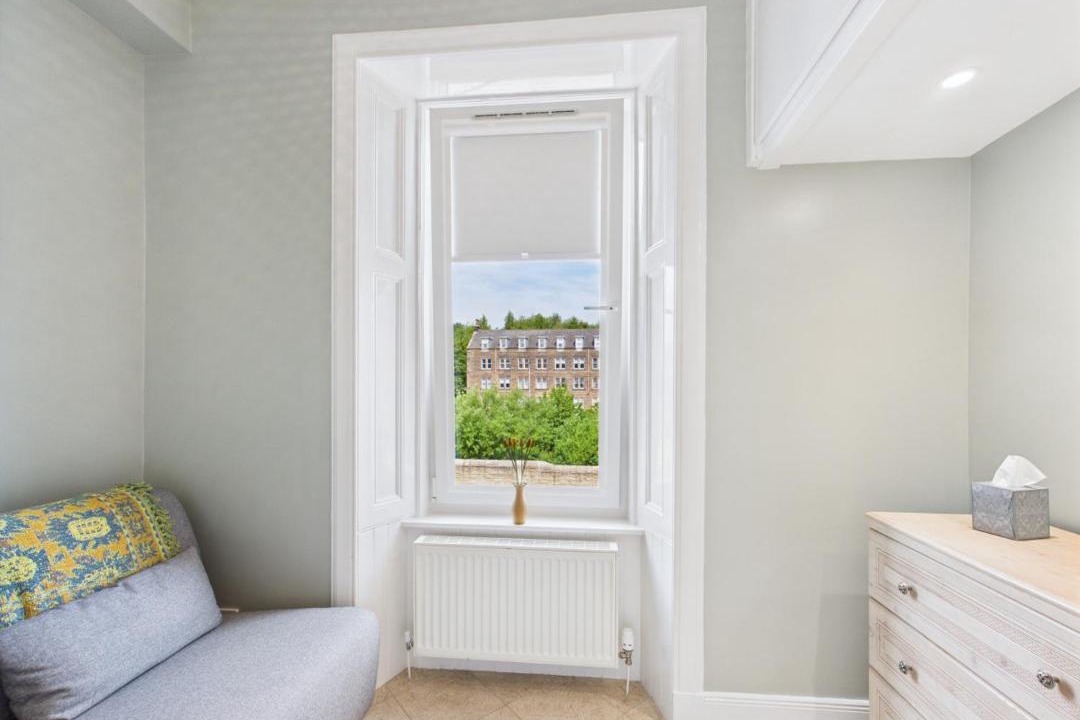 Photo of Bedroom in Hawick