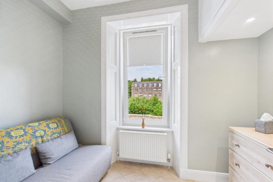 Photo of Bedroom in Hawick