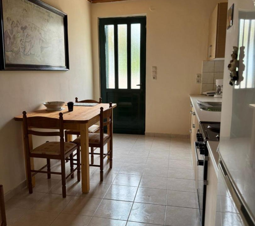 Photo of Kitchen in Pastra